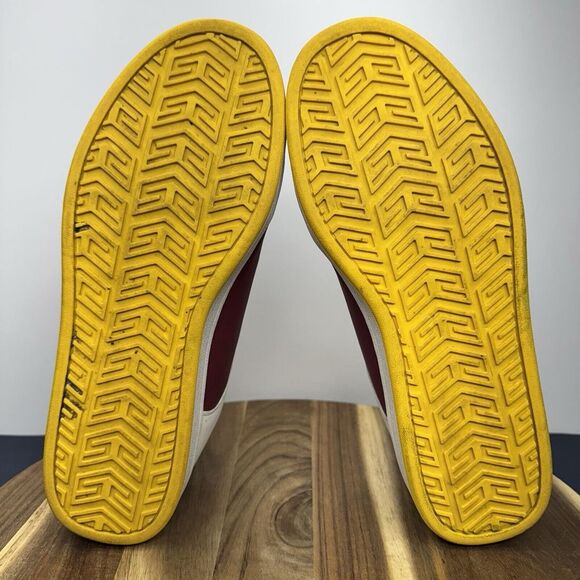 Size 9 - VTG STS Footwear Limited Edition ASU decal Shoes No Box - Picture 7 of 8